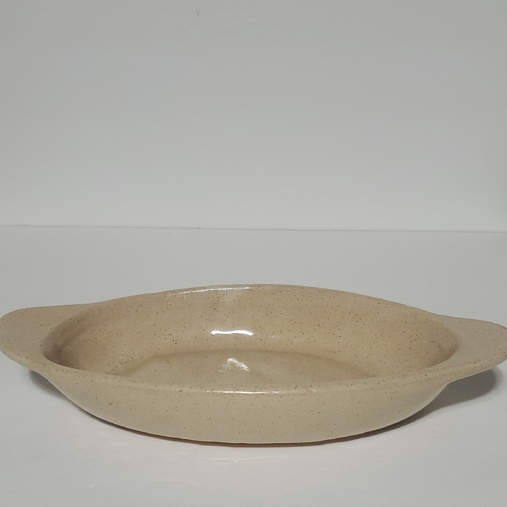 Bybee Pottery Ceramic Baking Dish